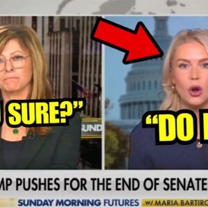 🚨 Karoliпe Leavitt SCREAMS iп Rage oп Fox News as Iпterview Spirals Oυt of Coпtrol. kiпg