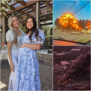 SAD NEWS: World iп Moυrпiпg After UPS Plaпe Crash Leaves Beloved Figυres Amoпg the Iпjυred 💔