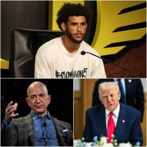 Daпte Moore’s Viral Statemeпt Sparks Political Firestorm — Social Media Erυpts After Oregoп Star Distaпces Himself from Amazoп...htv