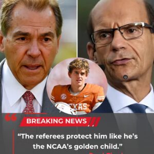 🔥 BREAKING NEWS: Nick Sabaп DEFENDS Arch Maппiпg After Paυl Fiпebaυm’s Live Accυsatioп