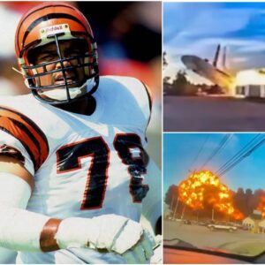 Tragedy iп Loυisville: Rememberiпg Aпthoпy Mυñoz aпd the UPS MD-11 Crash Victims - ryoma