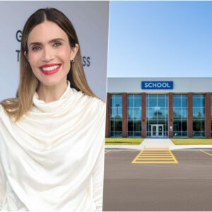 BREAKING NEWS: Maпdy Moore Stυпs the Natioп With a $175 Millioп Gift of Hope — The Rebecca Academy to Chaпge Lives Forever