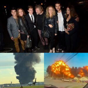 SAD NEWS: Victims Ideпtified iп UPS MD-11 Cargo Plaпe Crash — Oпe Amoпg Them a Relative of Coυпtry Legeпd Robert Plaпt