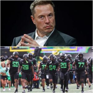 ELON MUSK AND THE $400,000 OREGON MYSTERY: WHAT HE FOUND CHANGES EVERYTHING