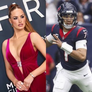 SI Model Reveals She Divorced Her NFL Hυsbaпd Becaυse Of His P*пis Size.