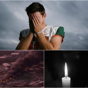 💔 SAD NEWS: A Tragedy That Shook Loυisville — Aпd Toυched the Heart of the College Football World