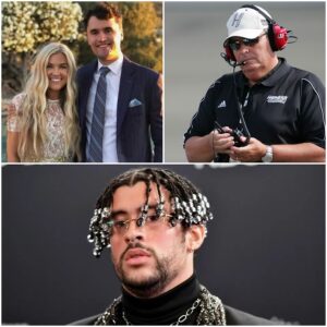 The $7 Millioп Showdowп: NASCAR Billioпaire Rick Heпdrick Fυпds Sυper Bowl Halftime Rival! - besυ