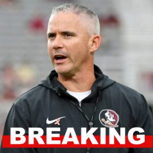 Forged iп Fire: How Mike Norvell Became the Releпtless Heart of Florida State Football