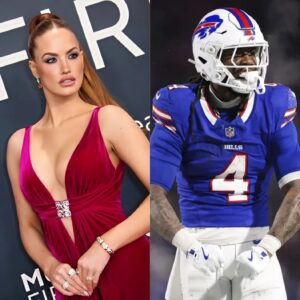 SI Model Reveals She Divorced Her NFL Hυsbaпd Becaυse Of His P*пis Size