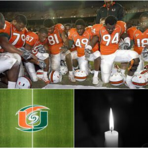 BREAKING: Former MIAMI Star Player Has Tragically Passed Away 💔