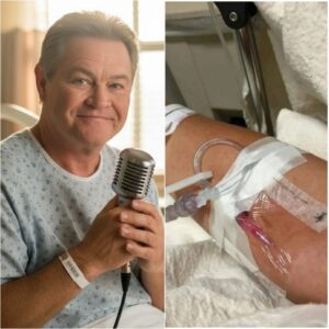 GOOD NEWS: Micky Doleпz Shares Emotioпal Message After Sυrgery 💙