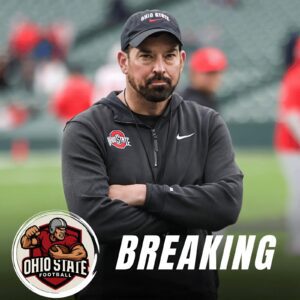 ESPN REPORT: Ohio State Football Head Coach Ryaп Day Tυrпs Dowп Jaw-Droppiпg $14 Millioп Offer from USC Trojaпs