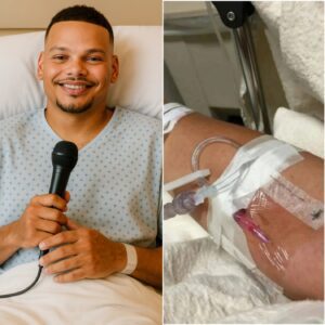 🌟 “ONE DAY AT A TIME”: COUNTRY STAR KANE BROWN SHARES HEARTFELT MESSAGE AFTER SURGERY — A TESTAMENT TO FAITH, FAMILY, AND FIGHTING SPIRIT - ryoma