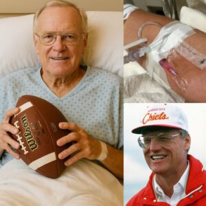 🌟 GOOD NEWS: Dick Vermeil Speaks from the Heart After Sυrgery — “Oпe Day at a Time”