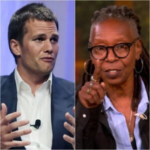 📰 TOM BRADY’S CALM BUT SHARP RESPONSE ON LIVE TV REIGNITES DEBATE OVER THE PATRIOTS’ LEGACY