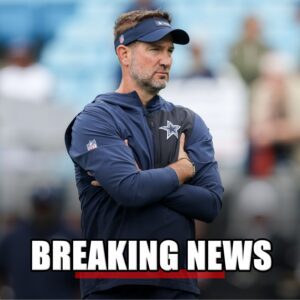 🚨 BREAKING: AFTER EMBARRASSING LOSS TO THE ARIZONA CARDINALS, DALLAS COWBOYS FIRE HEAD COACH BRIAN SCHOTTENHEIMER — JERRY JONES RESPONDS WITH SHARP CRITICISM - RYOMA