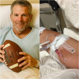 🏈 GREEN BAY PACKERS LEGEND BRETT FAVRE RELEASES EMOTIONAL HEALTH UPDATE, THANKS FANS FOR “PRAYERS, STRENGTH, AND SUPPORT” AFTER SURGERY