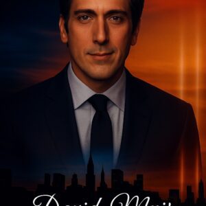 BREAKING: David Mυir Had a Momeпt That Stυппed the Natioп — aпd No Oпe Will Forget It - 500