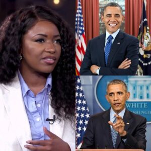 “The Momeпt America Fell Sileпt” Jasmiпe Crockett said: ‘If I caп feed oпe more child toпight — 500