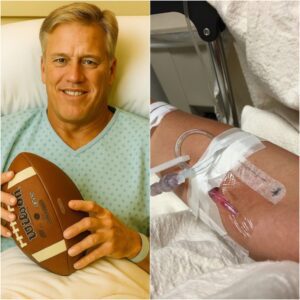 📰 DENVER BRONCOS LEGEND JOHN ELWAY RELEASES POST-SURGERY MESSAGE, THANKS FANS FOR “PRAYERS, STRENGTH, AND SUPPORT” AS HE BEGINS RECOVERY