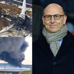 🚨 AFTER THE LOUISVILLE PLANE CRASH TRAGEDY, TAMPA BAY BUCCANEERS OWNER JOEL GLAZER MAKES A STUNNING MOVE THAT SHOCKS THE ENTIRE NFL COMMUNITY - ryoma