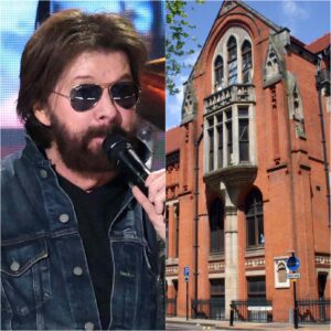 🤠 RONNIE DUNN SHOCKS AMERICA — $150 MILLION “DUNN LEGACY RANCH OF HOPE” TO GIVE RURAL KIDS A HOME, A FUTURE, AND A FAMILY 🇺🇸💙