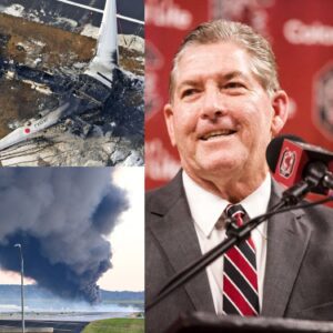 🚨 AFTER LOUISVILLE PLANE CRASH TRAGEDY, SOUTH CAROLINA GAMECOCKS ATHLETIC DIRECTOR RAY TANNER MAKES A STUNNING MOVE THAT LEAVES THE ENTIRE NCAA COMMUNITY IN DISBELIEF - ryoma