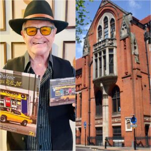 🎵 MICKY DOLENZ SHOCKS AMERICA — $150 MILLION “MONKEE MANOR ACADEMY OF DREAMS” TO GIVE BROKEN YOUTH A SECOND CHANCE THROUGH MUSIC 🎶💙