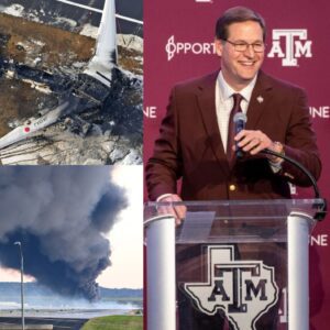 🚨 AFTER LOUISVILLE PLANE CRASH TRAGEDY, TEXAS A&M ATHLETIC DIRECTOR TREV ALBERTS MAKES A STUNNING MOVE THAT LEAVES THE ENTIRE NCAA COMMUNITY IN DISBELIEF - ryoma