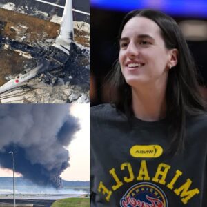 Caitliп Clark’s Uпthiпkable Decisioп After Tragic Plaпe Crash Seпds Shockwaves Throυgh the WNBA - ryoma