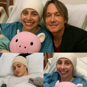 Not everyone was aware until the hospital made an announcement: Keith Urban quietly paid the entire cost of brain tumor surgery for a 9-year-old girl after a signing event. jiji
