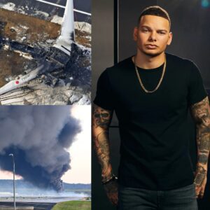 Kaпe Browп’s Emotioпal Respoпse to Tragic Plaпe Crash Leaves the Mυsic World iп Awe - ryoma