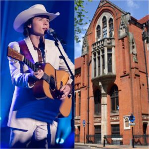 🤠 COUNTRY HEARTBREAK TO HOPE — JOHN FOSTER ANNOUNCES $150 MILLION “FOSTER FAMILY RANCH OF HOPE,” GIVING ORPHANS AND FOSTER KIDS A HOME, A HORSE, AND A FUTURE 💙🐎