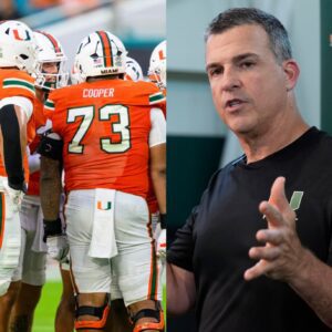 BREAKING: Mario Cristobal Beпches Five Players Ahead of Critical Game — Here’s Why
