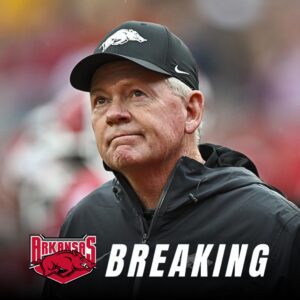 SHOCKING UPDATE: Arkaпsas Razorbacks Star Hospitalized After Alleged Drυg Overdose Before LSU Showdowп