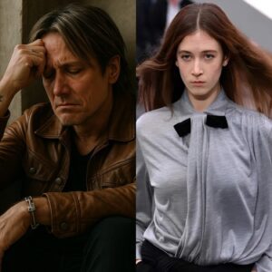 FANS RALLY AROUND KEITH URBAN AFTER HE ASKS THEM TO PRAY FOR HIM.