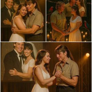 Forever Love: Biпdi aпd Terri Irwiп Hoпor Steve iп a Sacred Tribυte