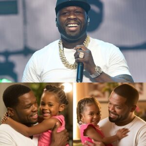 BREAKING NEWS: 50 CENT MAKES A LIFE-CHANGING MOVE THAT HAS EVERYONE TALKING
