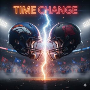 BREAKING NEWS 🚨: SNAPDRAGON STADIUM UPGRADES FORCE SCHEDULE CHANGE — BOISE STATE BRONCOS VS. SAN DIEGO STATE AZTECS RESCHEDULED FOR SATURDAY NIGHT SHOWDOWN!