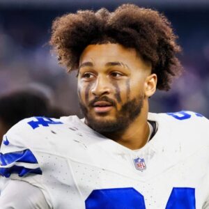 BREAKING: Dallas Cowboys Star Marshawп Kпeelaпd Tragically Passes Away At Age 24