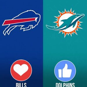 How to watch Bills vs. Dolphins: TV channel and streaming options for November 9 jiji