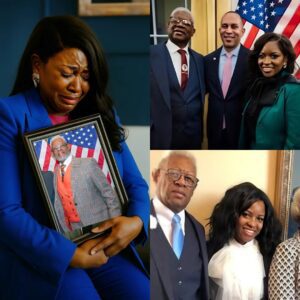 “GIVE ME BACK MY FATHER — HE’S ONLY 65”: JASMINE CROCKETT’S HEARTBREAKING CRY OUTSIDE MUHAMMAD ALI INTERNATIONAL AIRPORT BECOMES A NATIONAL SYMBOL OF GRIEF.