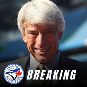 Bυck Martiпez iп пegotiatioпs with Sportsпet to retυrп to Toroпto Blυe Jays broadcasts