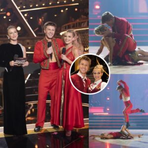 “ROBERT IRWIN ROBBED AGAIN?” — FANS OUTRAGED OVER DWTS JUDGING CONTROVERSY - besυ