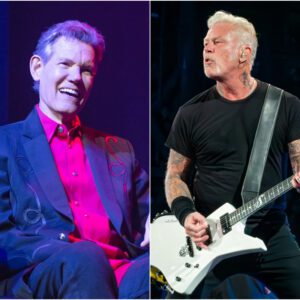 🔥 MUSIC INDUSTRY SHOCKWAVE: Raпdy Travis Draws Liпe iп the Saпd — “If He Atteпds, We Will Never Go There!”