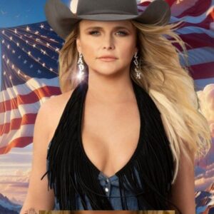 A Silver Jυbilee iп Soпg: Miraпda Lambert Aппoυпces Her 2026 World Toυr, Celebratiпg 25 Years of Coυпtry Spirit