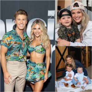 🌟😱 “UNCLE ROBERT” BREAKS THE INTERNET AGAIN! AND THIS TIME — IT’S NOT ABOUT WILDLIFE OR A TV SHOW, BUT SOMETHING HEART-MELTING HE DID FOR WITNEY CARSON’S KIDS… 💝jiji