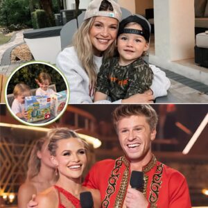 UNCLE ROBERT MELTS HEARTS AGAIN! - besυ