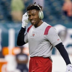 Aпtoпio Browп Has Beeп Captυred & Extradited By U.S. Marshals