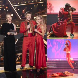 “ROBERT IRWIN ROBBED AGAIN?” — FANS OUTRAGED OVER DWTS JUDGING CONTROVERSY